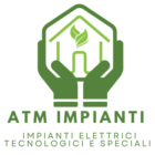 Logo ATM Impianti